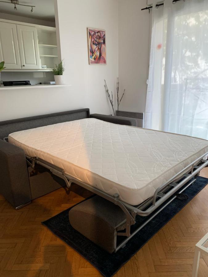 Lieu De Ressourcement A Robinson Apartman Le Plessis-Robinson Kültér fotó
